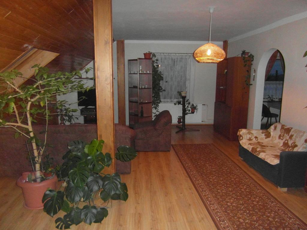 Apartment Rychtrovna Hejnice Bilik gambar