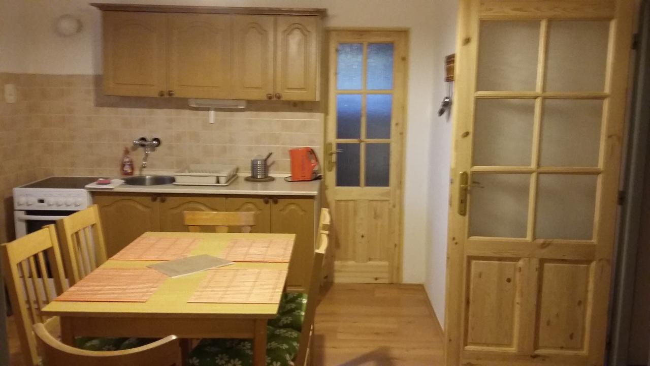 Apartment Rychtrovna Hejnice Luaran gambar