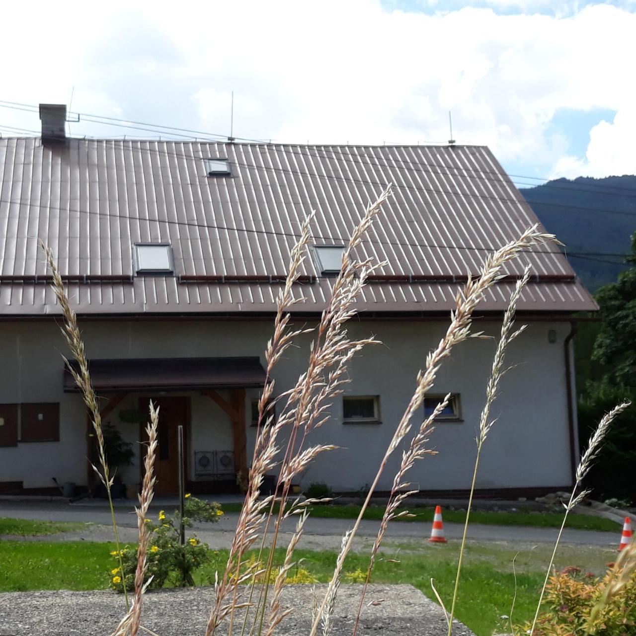 Apartment Rychtrovna Hejnice Luaran gambar