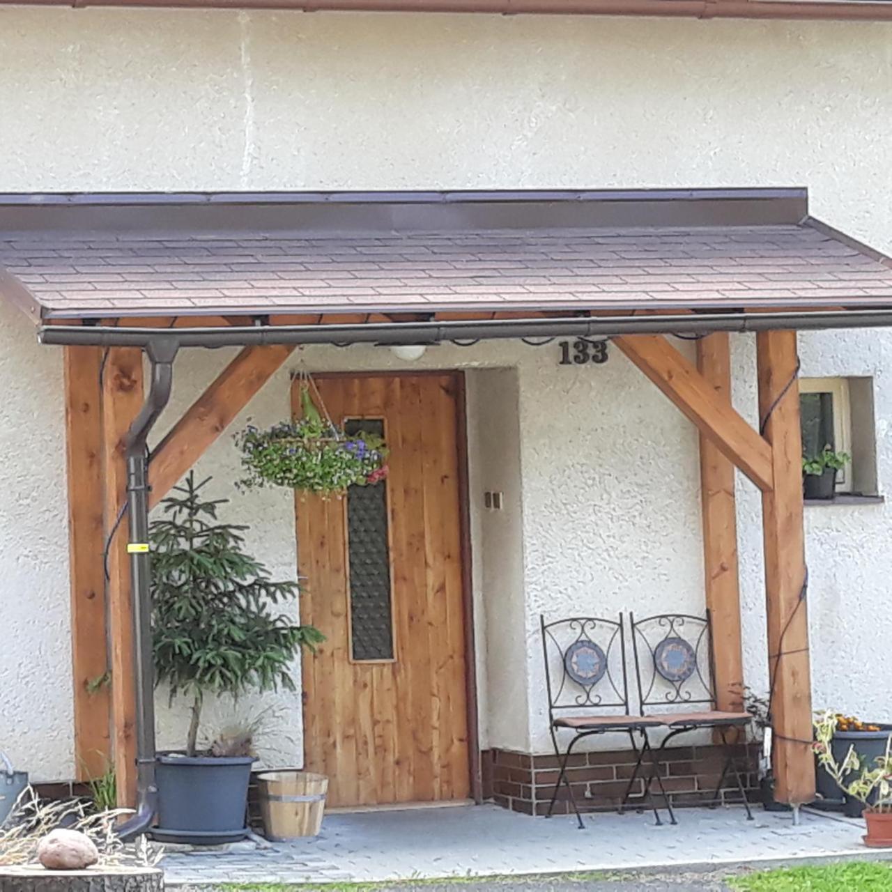 Apartment Rychtrovna Hejnice Luaran gambar